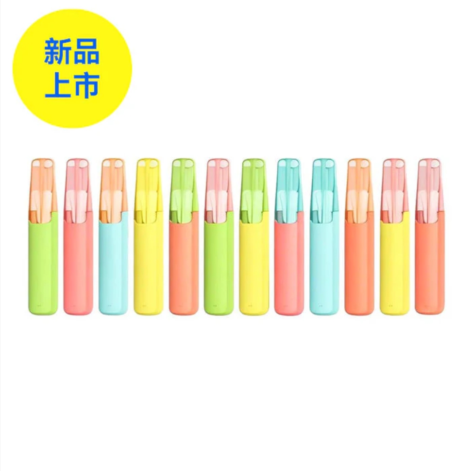 正品雪加鸭嘴兽Snowplus DASH经典一次性电子烟海外版 - 图片 1