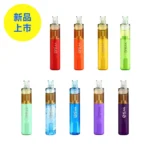 正品小野外星人VVILD ALIEN 12000口可视化油仓带电量显示经典潮流一次性电子烟-多口味可选 - 图片 2