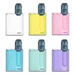 正品冰熊ZGAR Nex大功率烟杆-胸挂式多色可选(支持4/5/6/7代烟弹以及冰熊所有烟弹)