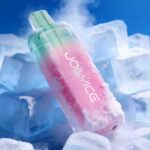 新版冰暴JOLLYICE Ultra Freeze Taste 12000口超冰爽液晶显示屏一次性电子烟-多口味可选 (复制) - 图片 2